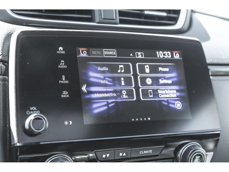 honda CR-V 2021 - 30