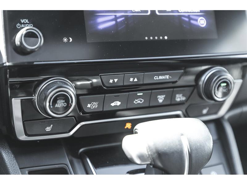 honda CR-V 2021 - 31