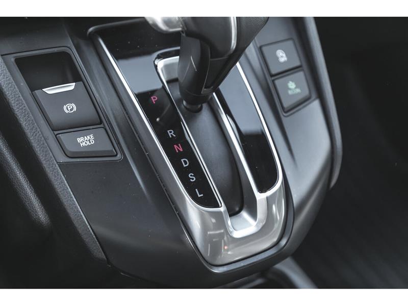honda CR-V 2021 - 32