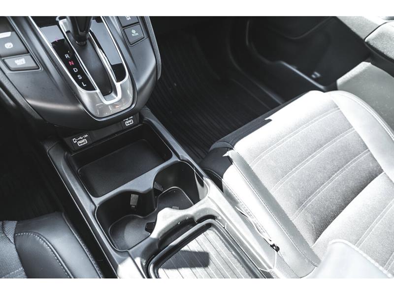 honda CR-V 2021 - 33
