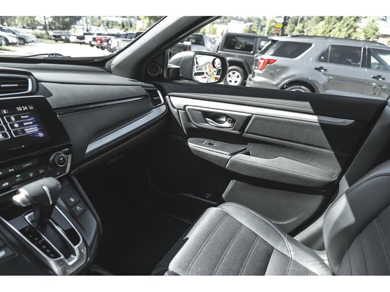 honda CR-V 2021 - 34