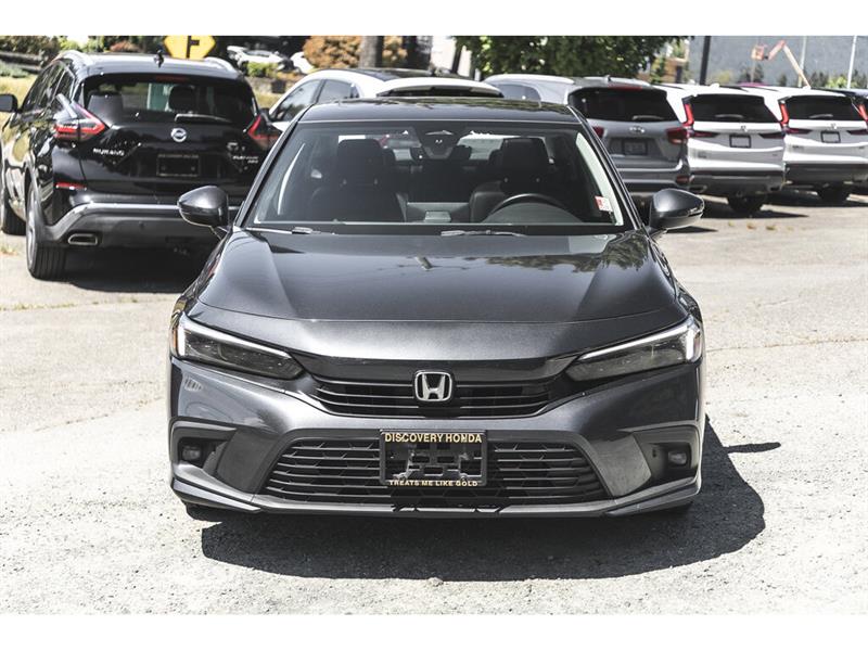honda Civic Sedan 2023 - 2