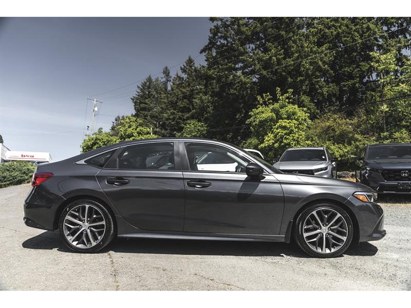 honda Civic Sedan 2023 - 10