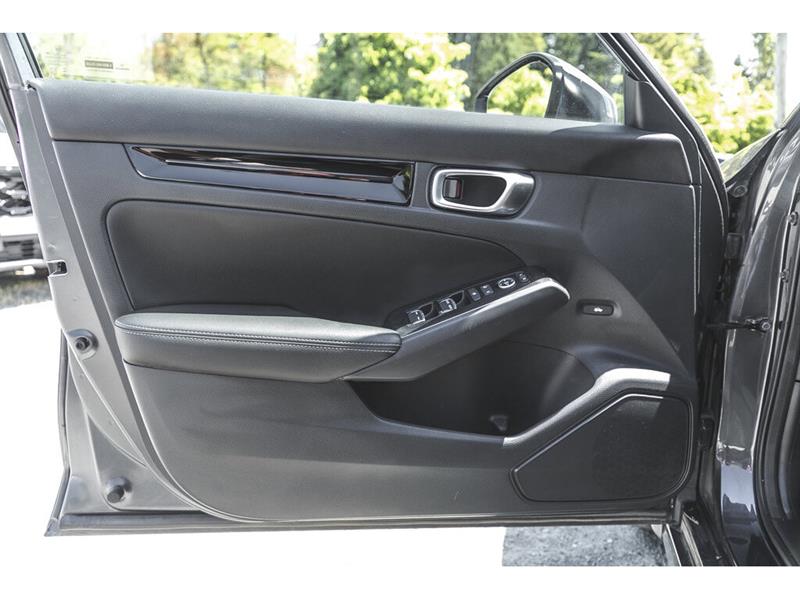 honda Civic Sedan 2023 - 14