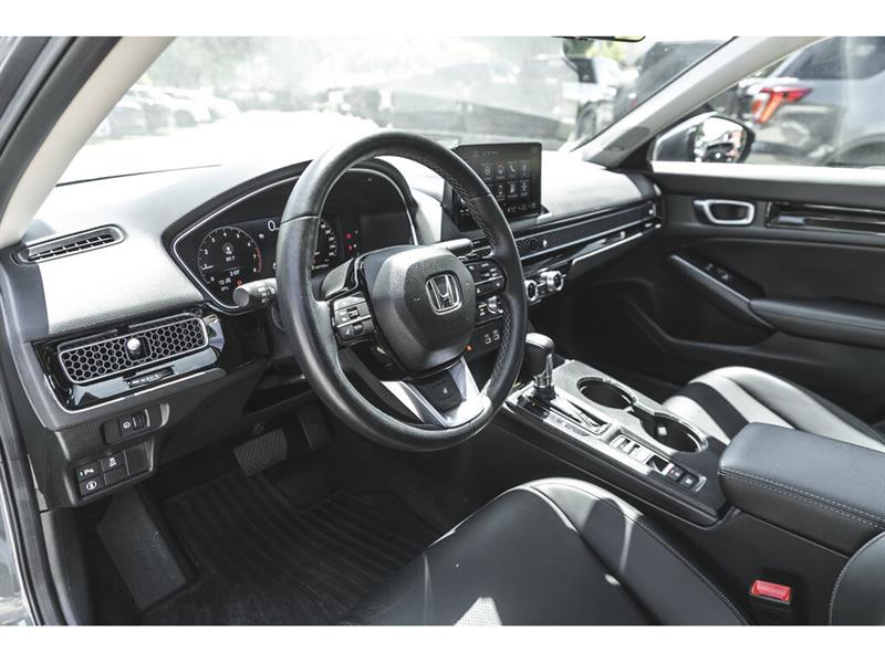 honda Civic Sedan 2023 - 17