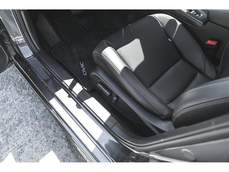 honda Civic Sedan 2023 - 18