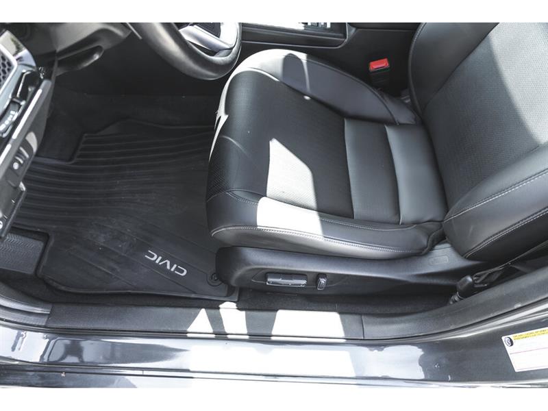honda Civic Sedan 2023 - 19
