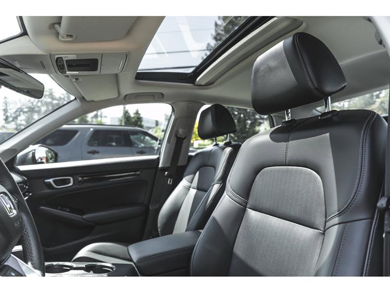 honda Civic Sedan 2023 - 20