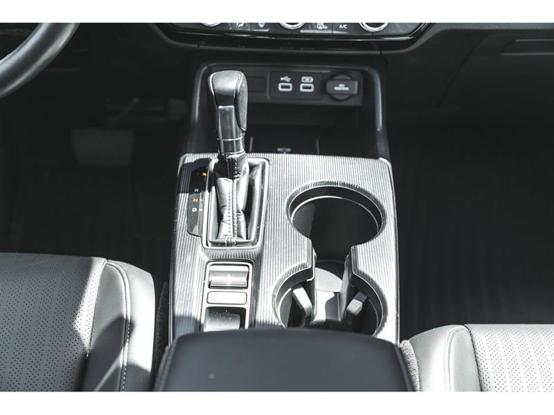 honda Civic Sedan 2023 - 26
