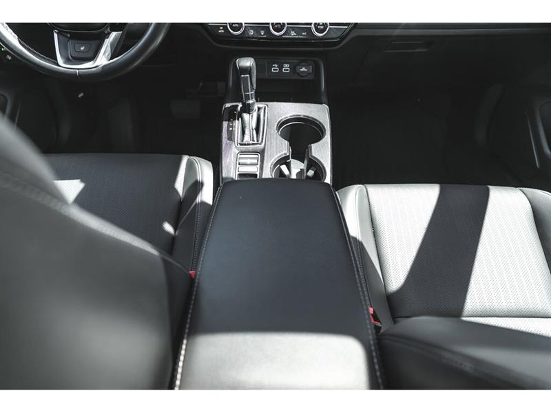 honda Civic Sedan 2023 - 27