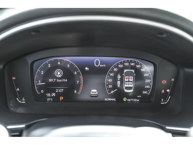 honda Civic Sedan 2023 - 28
