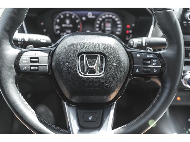 honda Civic Sedan 2023 - 29