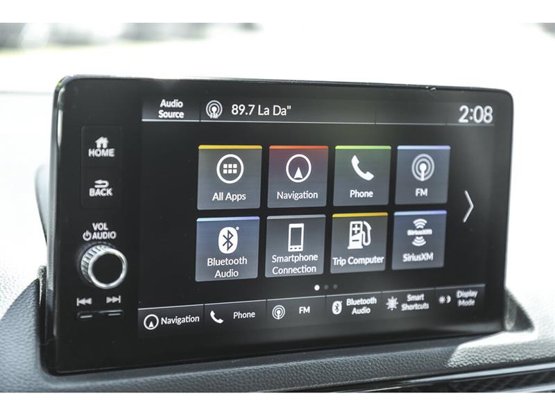 honda Civic Sedan 2023 - 30