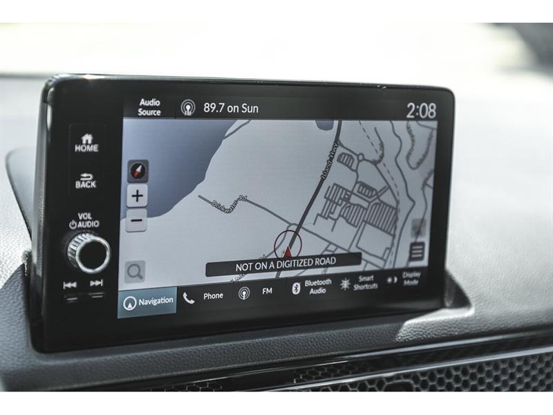 honda Civic Sedan 2023 - 31