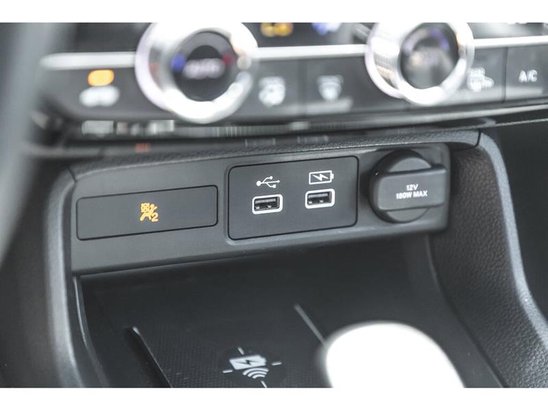 honda Civic Sedan 2023 - 34