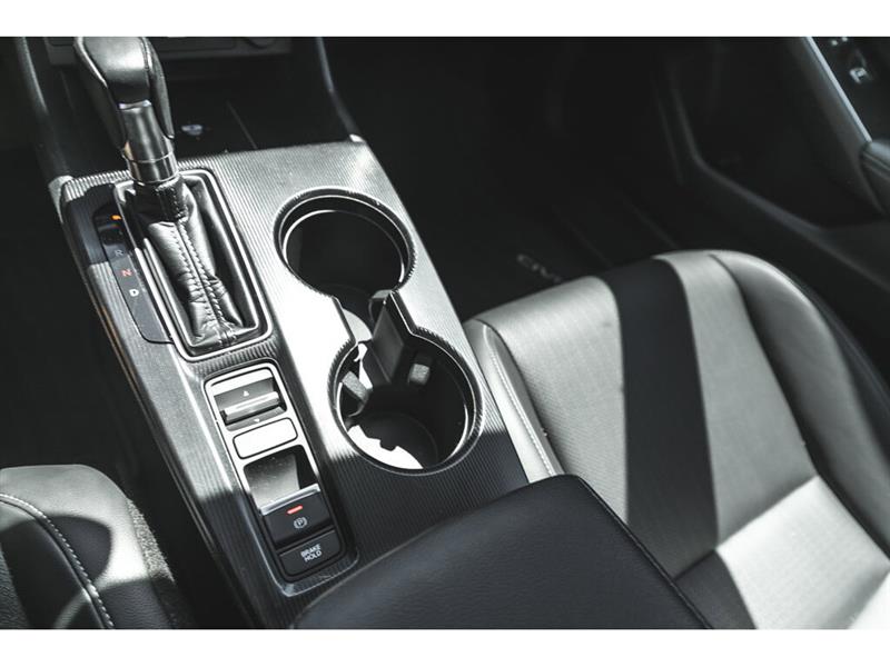 honda Civic Sedan 2023 - 36
