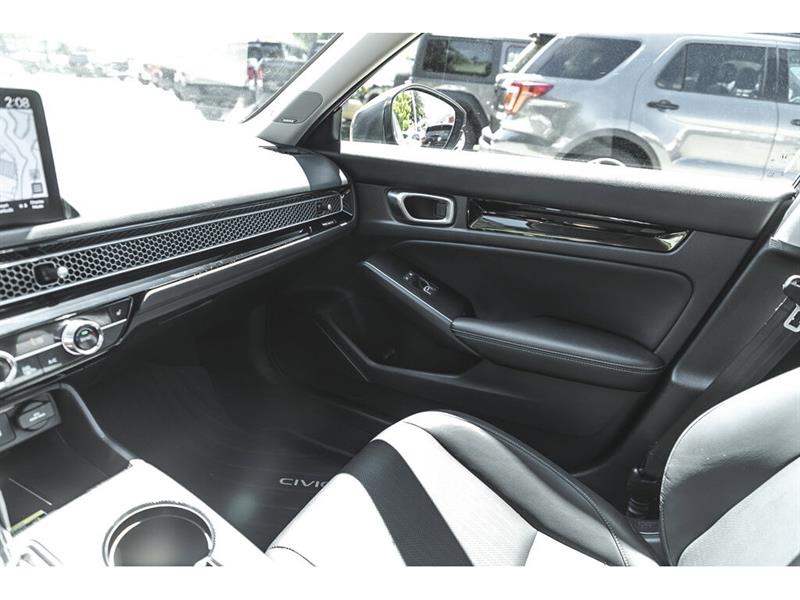 honda Civic Sedan 2023 - 37