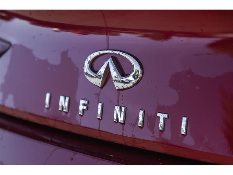 infiniti Q60 2021 - 12