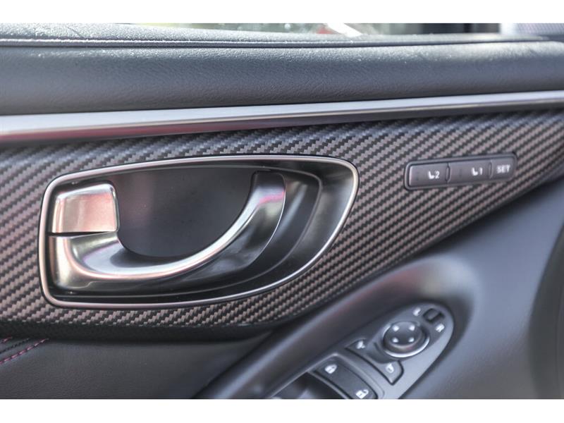 infiniti Q60 2021 - 18