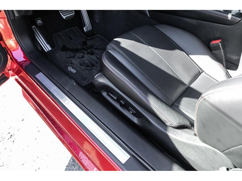 infiniti Q60 2021 - 21