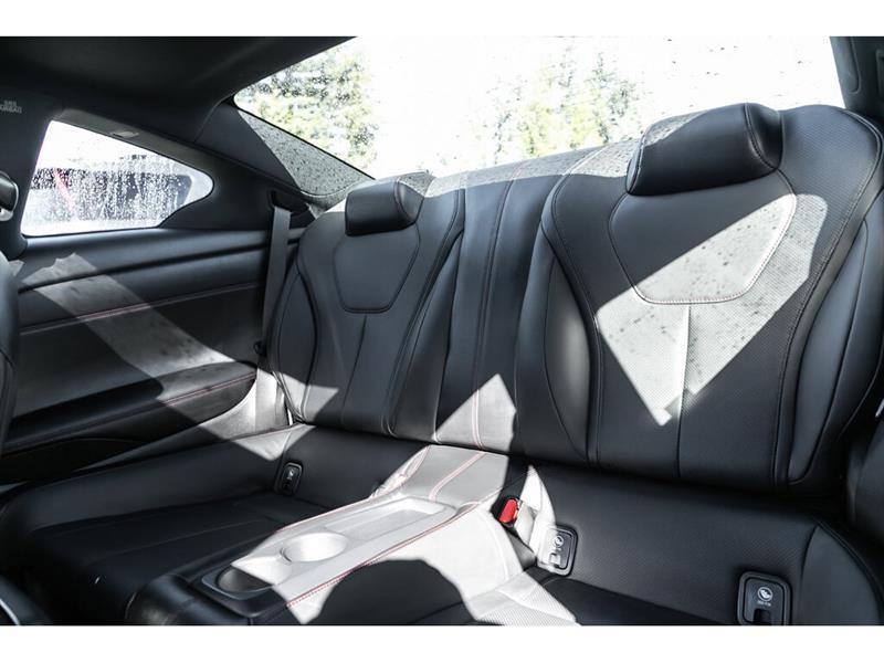infiniti Q60 2021 - 24