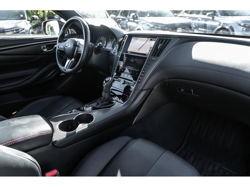 infiniti Q60 2021 - 25