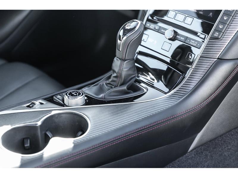 infiniti Q60 2021 - 28