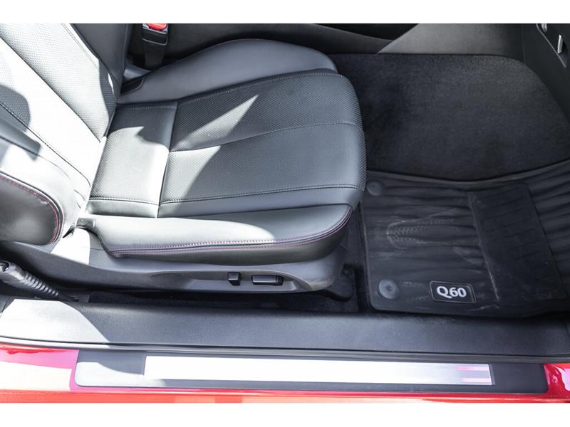 infiniti Q60 2021 - 29