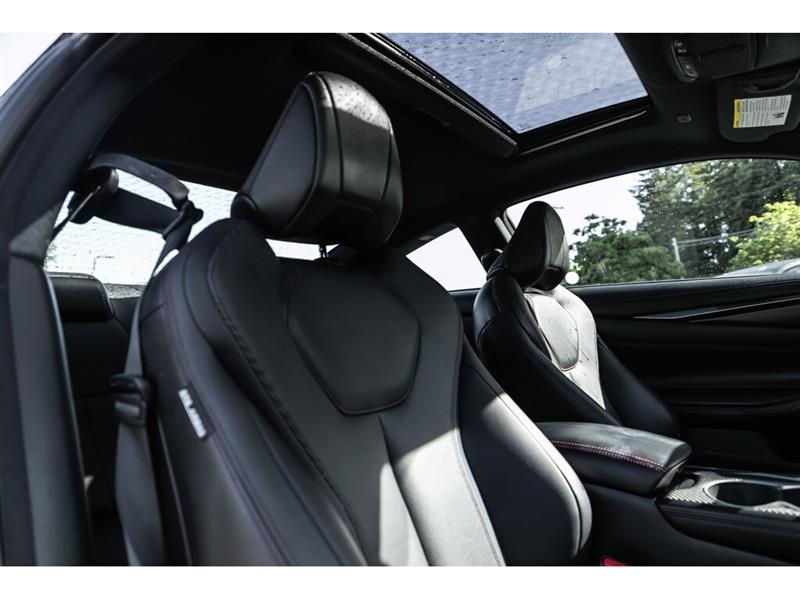 infiniti Q60 2021 - 30