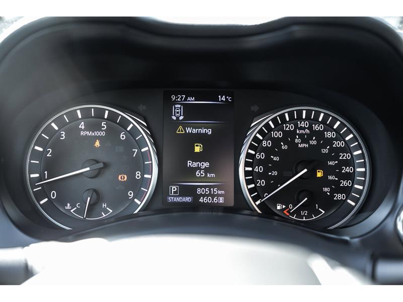 infiniti Q60 2021 - 31