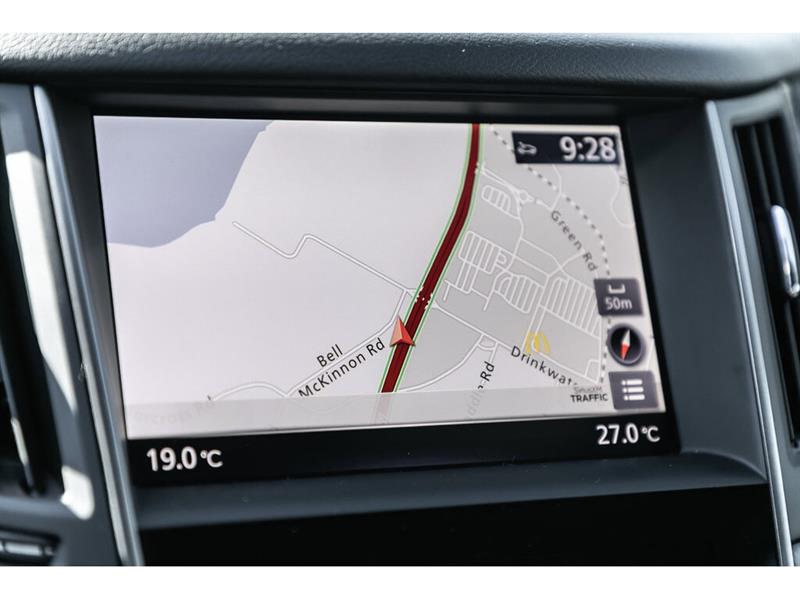 infiniti Q60 2021 - 33