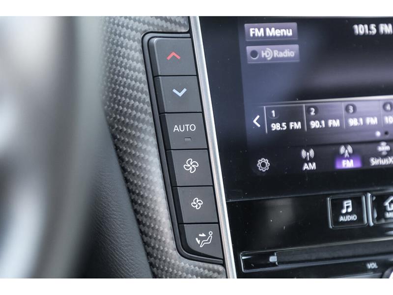 infiniti Q60 2021 - 37