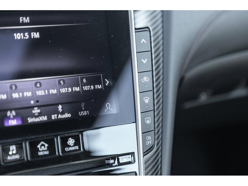 infiniti Q60 2021 - 38