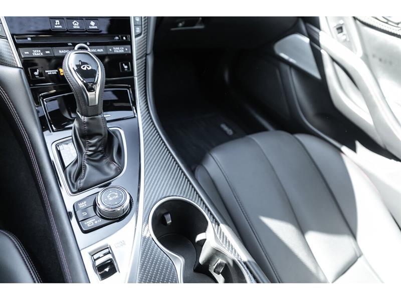 infiniti Q60 2021 - 41