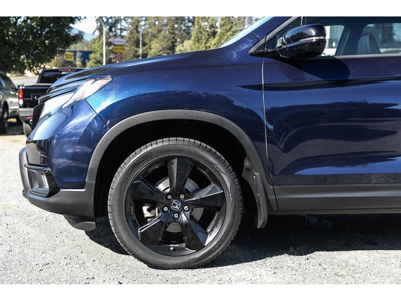 honda Passport 2019 - 4