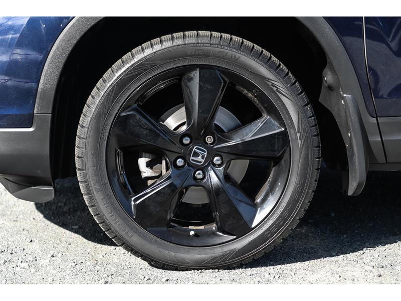 honda Passport 2019 - 5