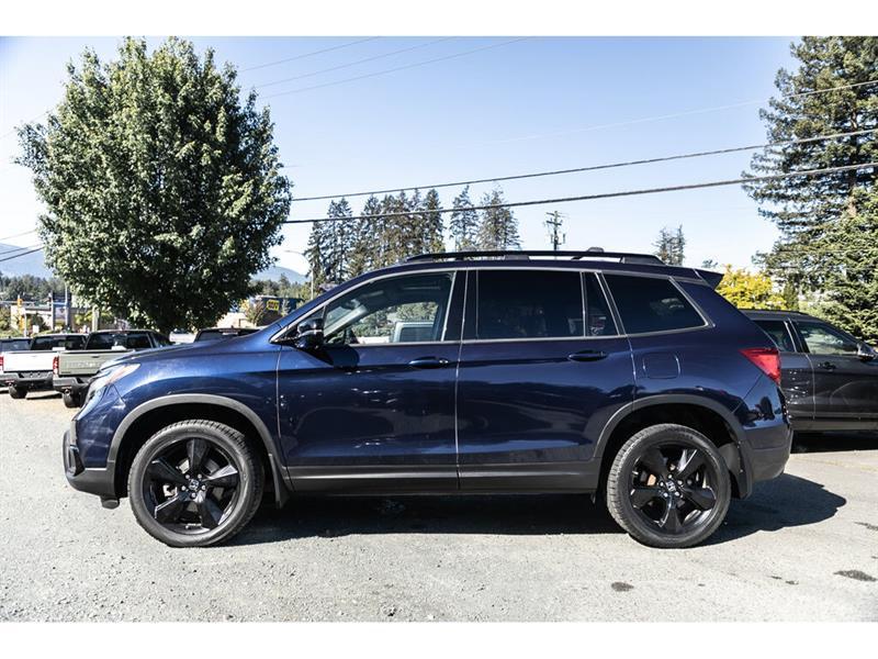 honda Passport 2019 - 6