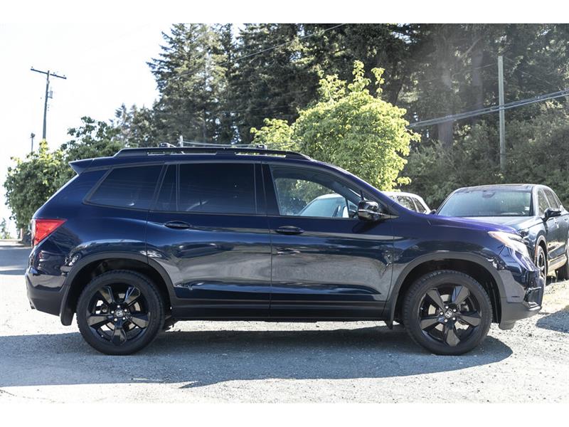 honda Passport 2019 - 10