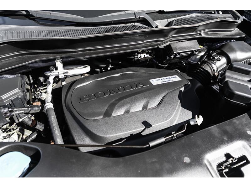 honda Passport 2019 - 13