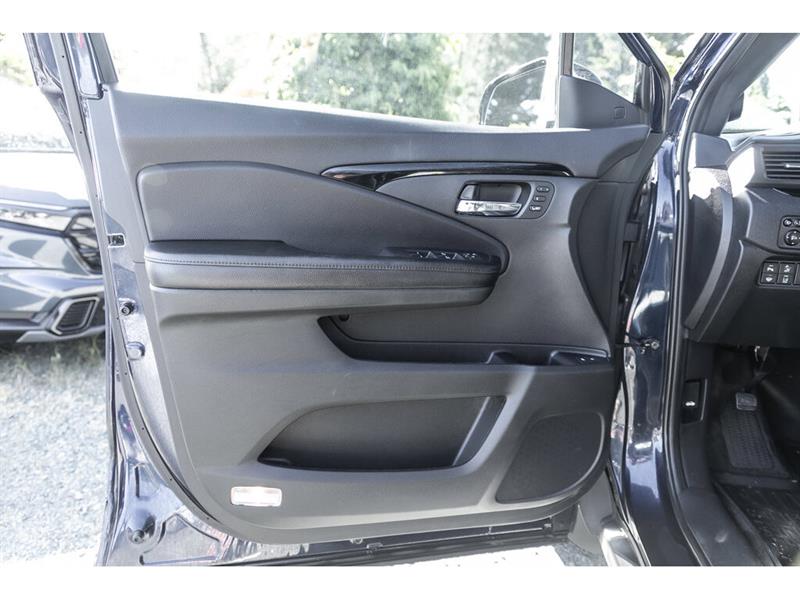 honda Passport 2019 - 14
