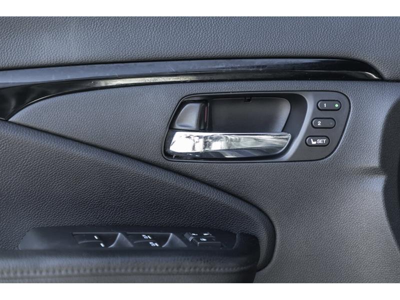 honda Passport 2019 - 15