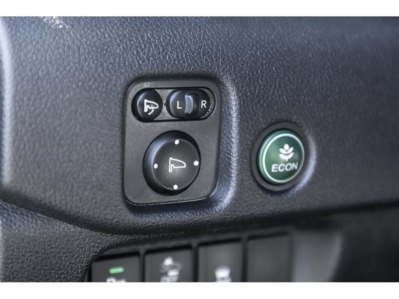 honda Passport 2019 - 17