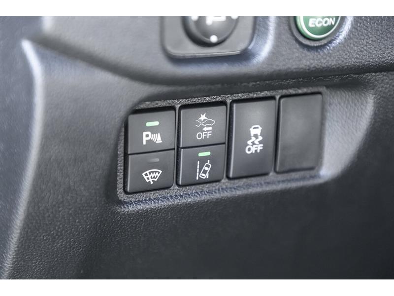honda Passport 2019 - 18