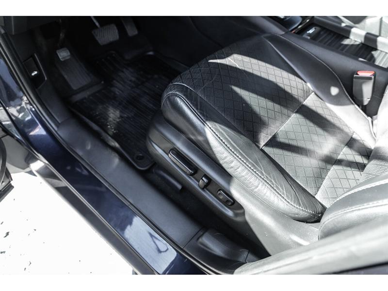 honda Passport 2019 - 20