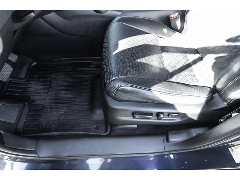 honda Passport 2019 - 21