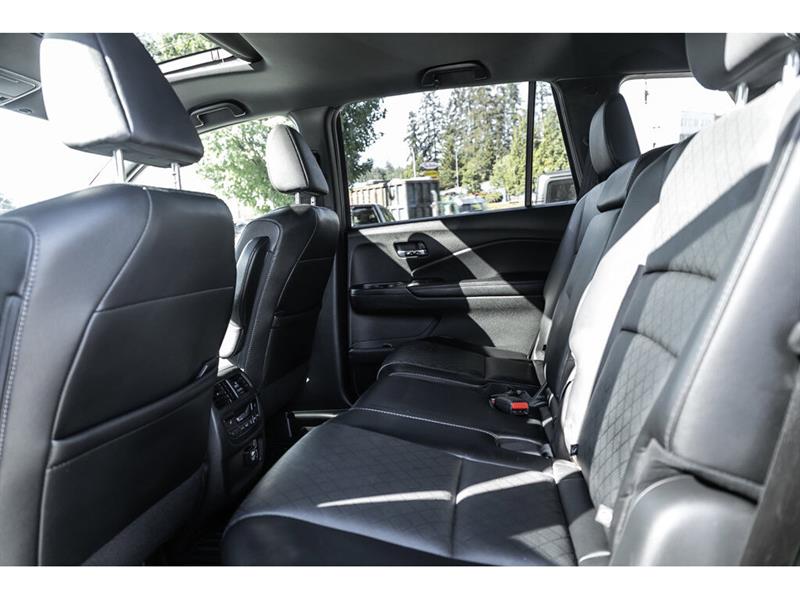 honda Passport 2019 - 23