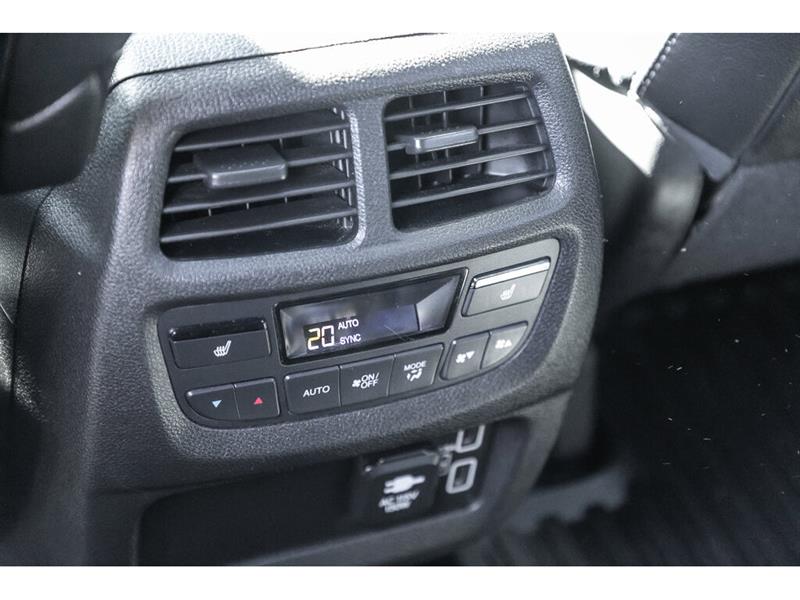 honda Passport 2019 - 24