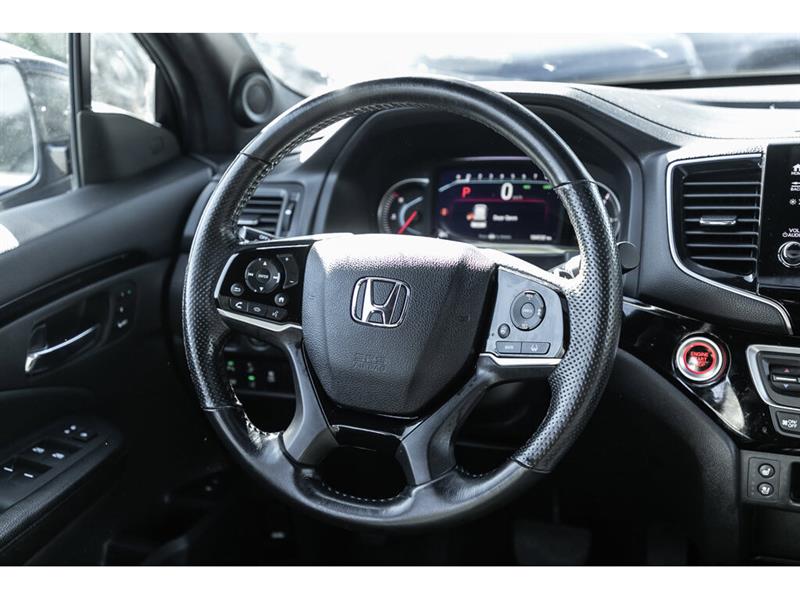 honda Passport 2019 - 26