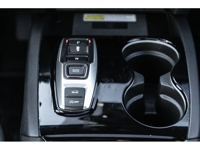 honda Passport 2019 - 29
