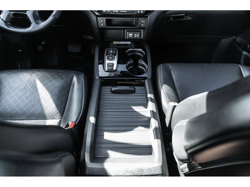 honda Passport 2019 - 30